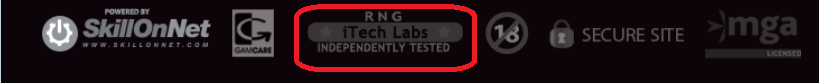 luckyniki license