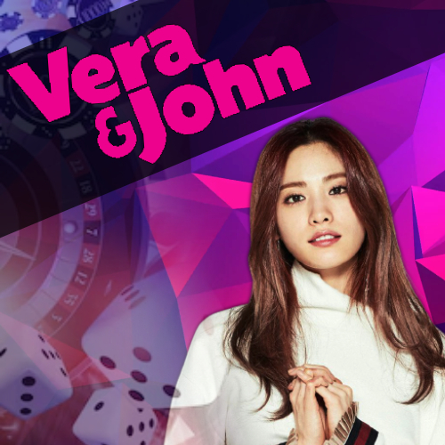 ベラジョンカジノ Vera&John
